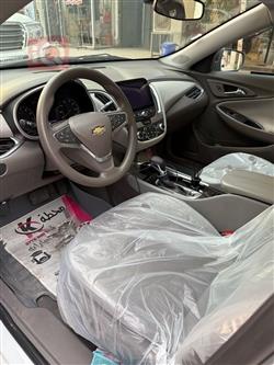 شيفروليه ماليبو